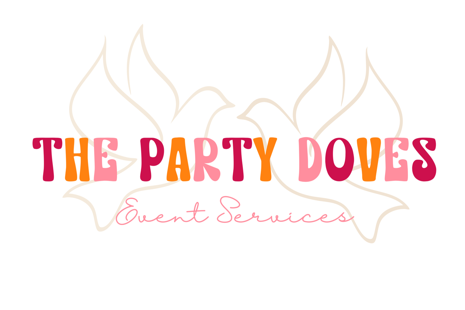 The Party Doves