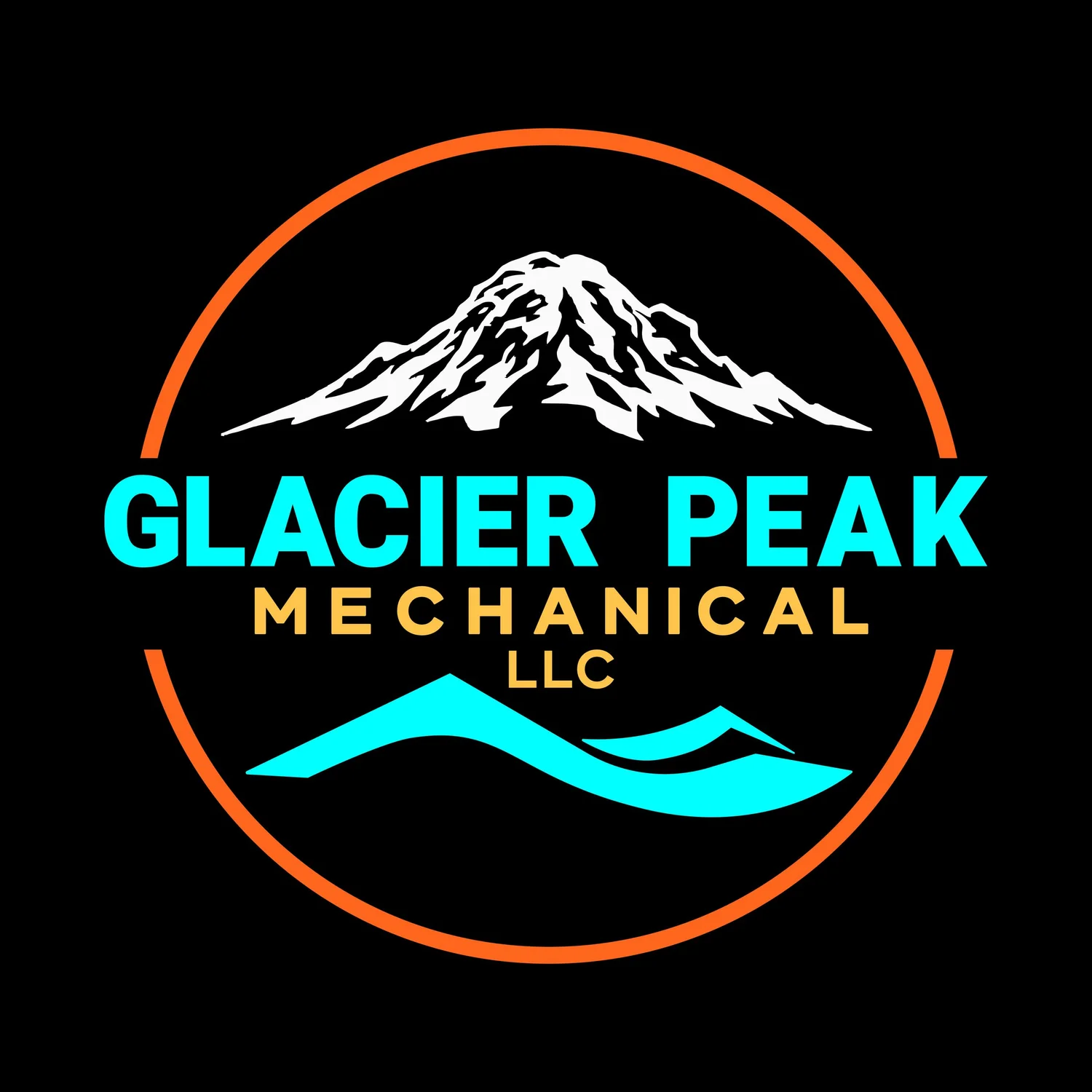 Glacier Peak Mechanical LLC