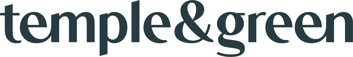 temple&green