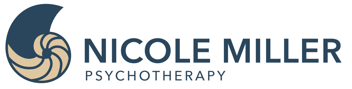 Nicole Miller Psychotherapy