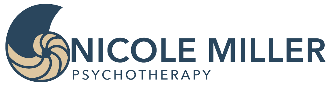 Nicole Miller Psychotherapy