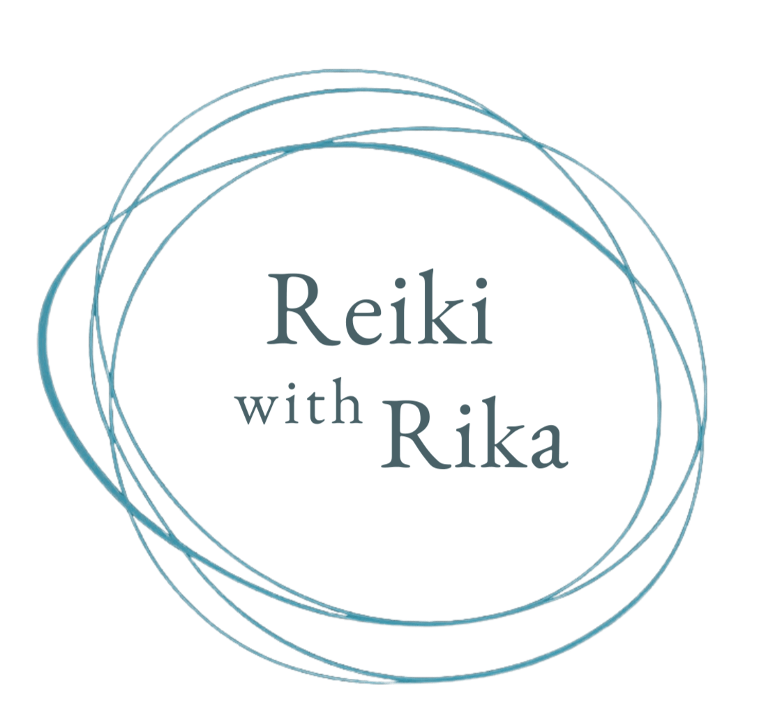 Reiki with Rika