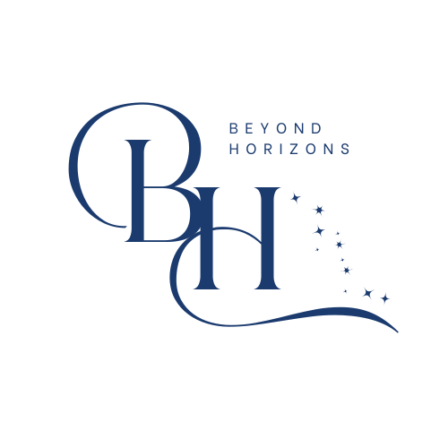 Beyond Horizons