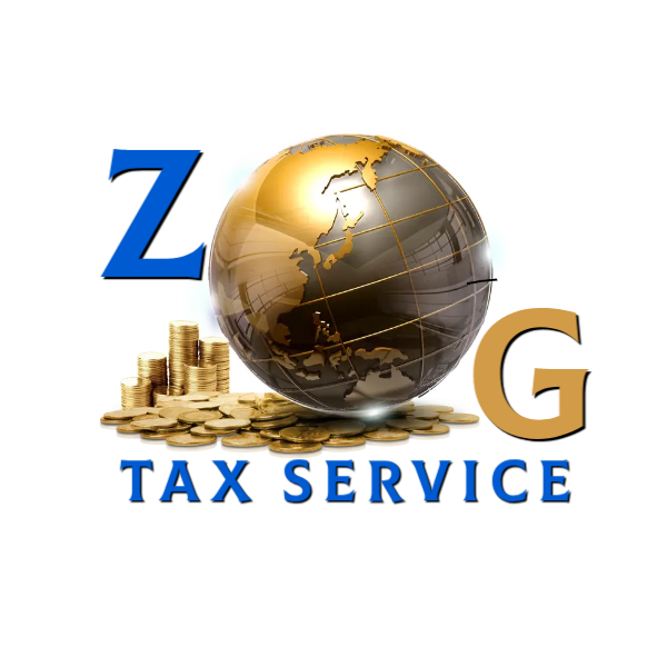 ZG Tax Service LLC