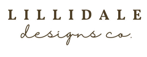 Lillidale Designs Co.