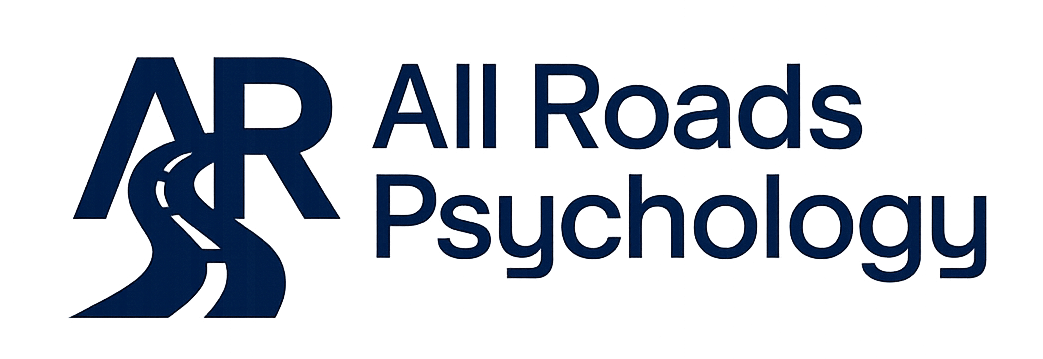 All Roads Psychology