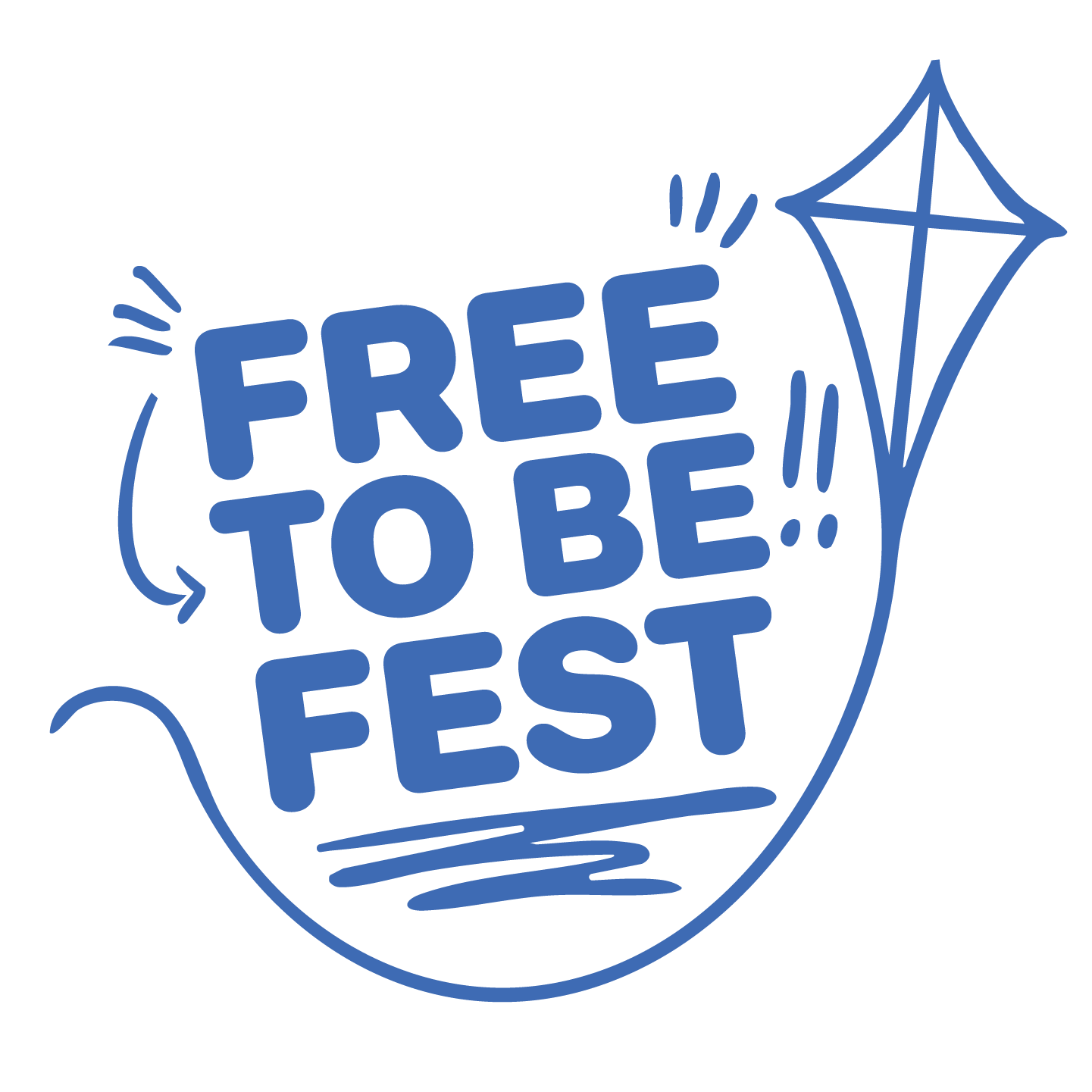 Free to Be Fest