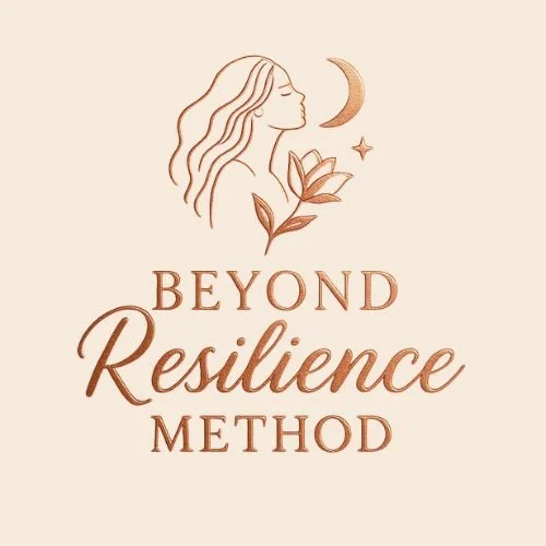 Beyond Resilience Method