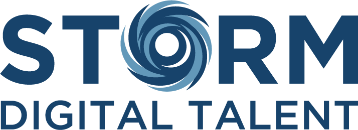 Storm Digital Talent - Test2