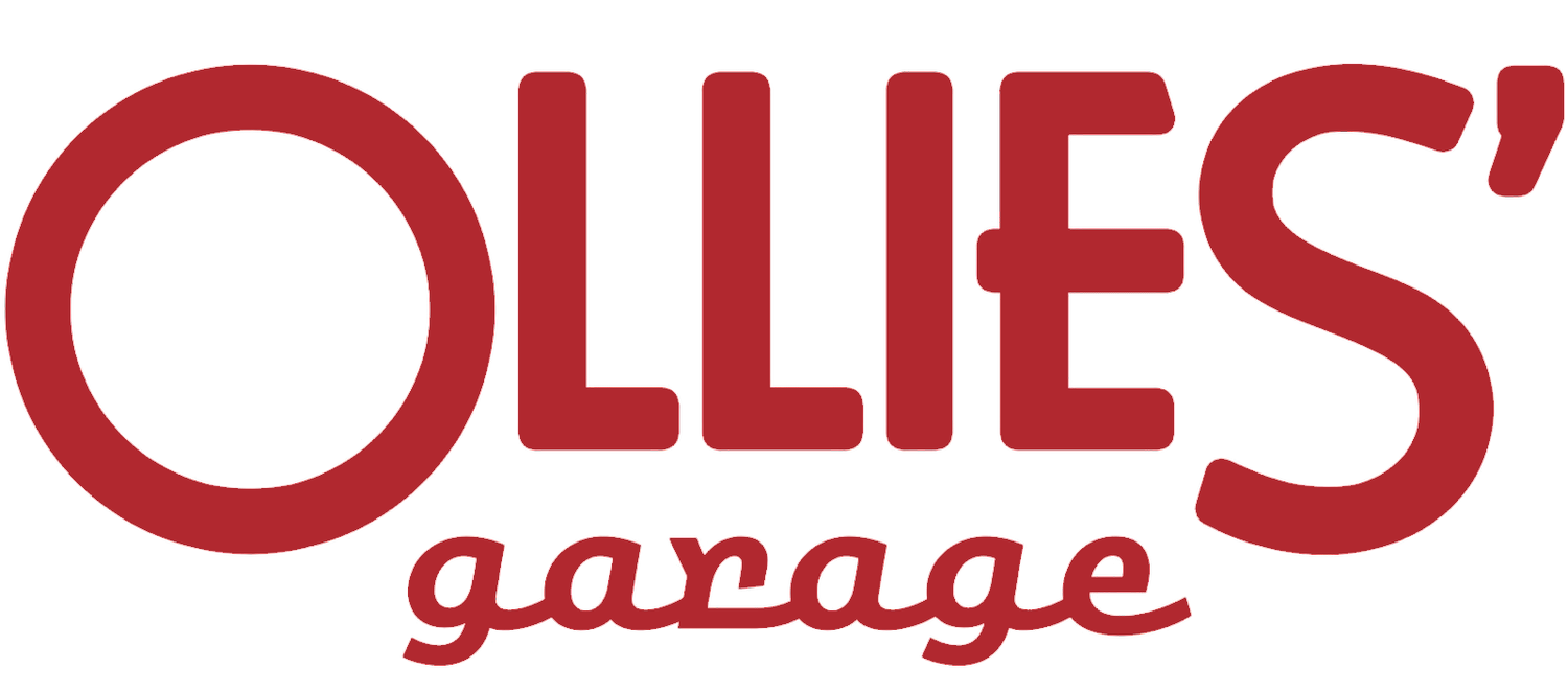 Ollies' Garage