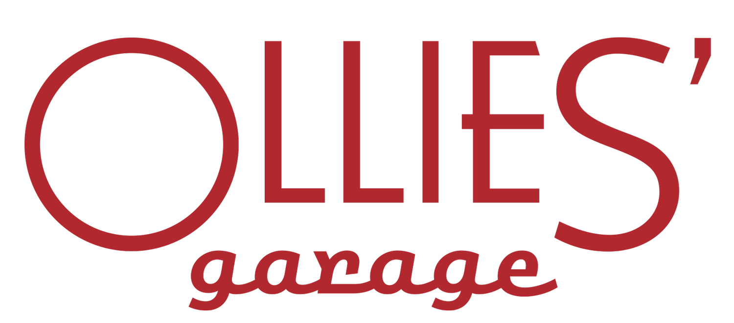 Ollies' Garage