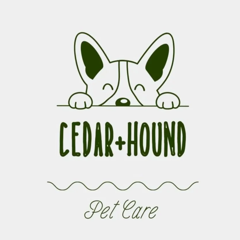 Cedar + Hound