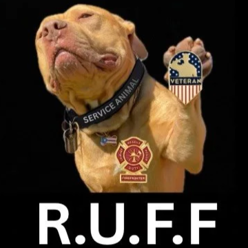 ruff
