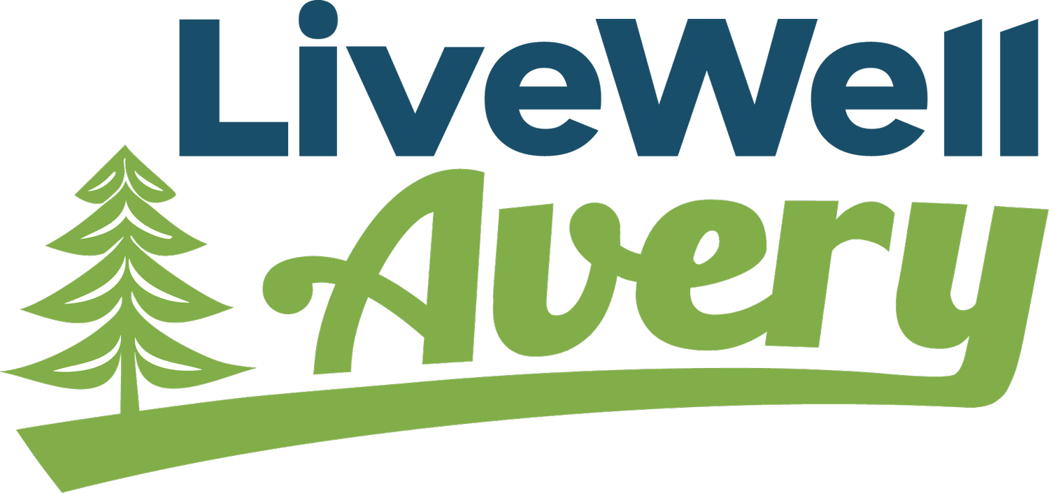 Livewell Avery