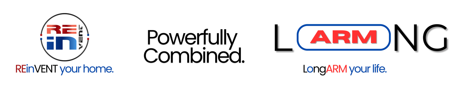 REinVENT Latch System