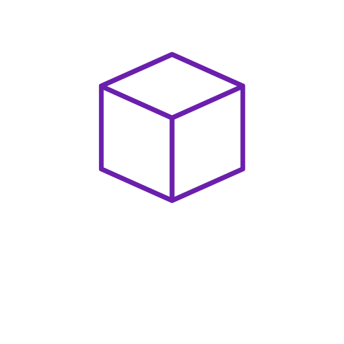 The cube collective