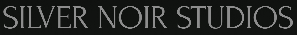 SILVER NOIR STUDIOS