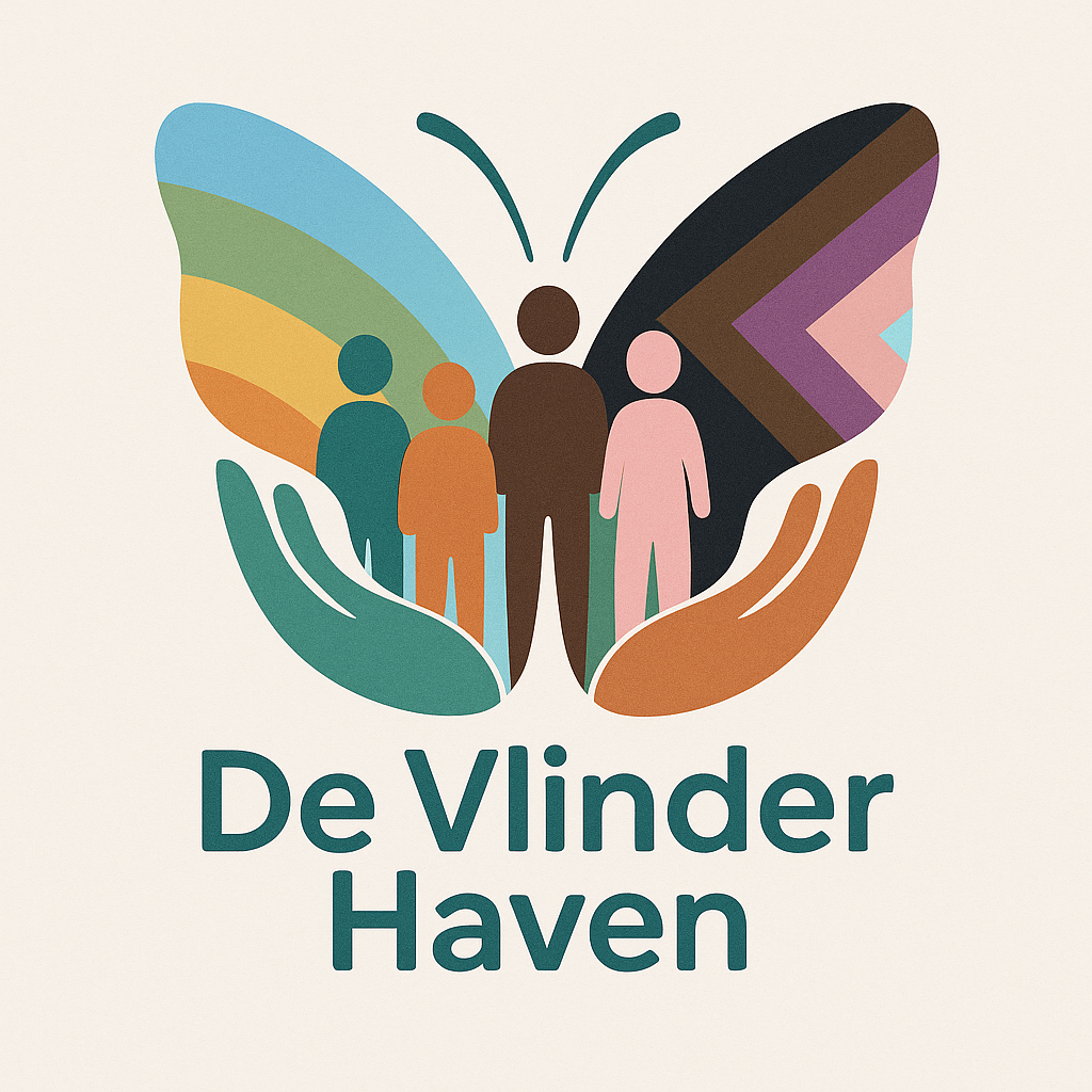 Vlinderhaven Amsterdam