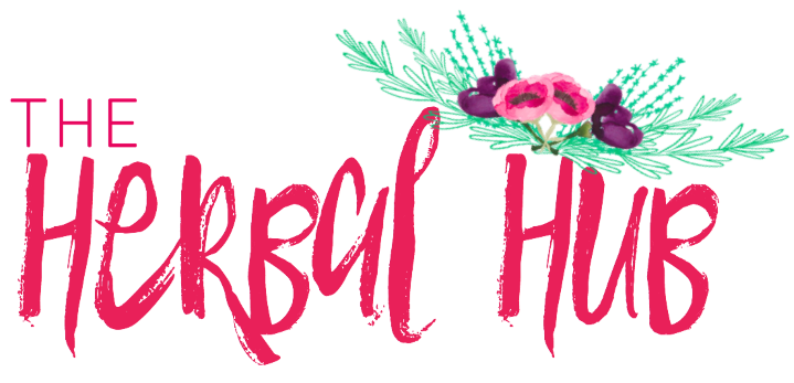 The Herbal Hub