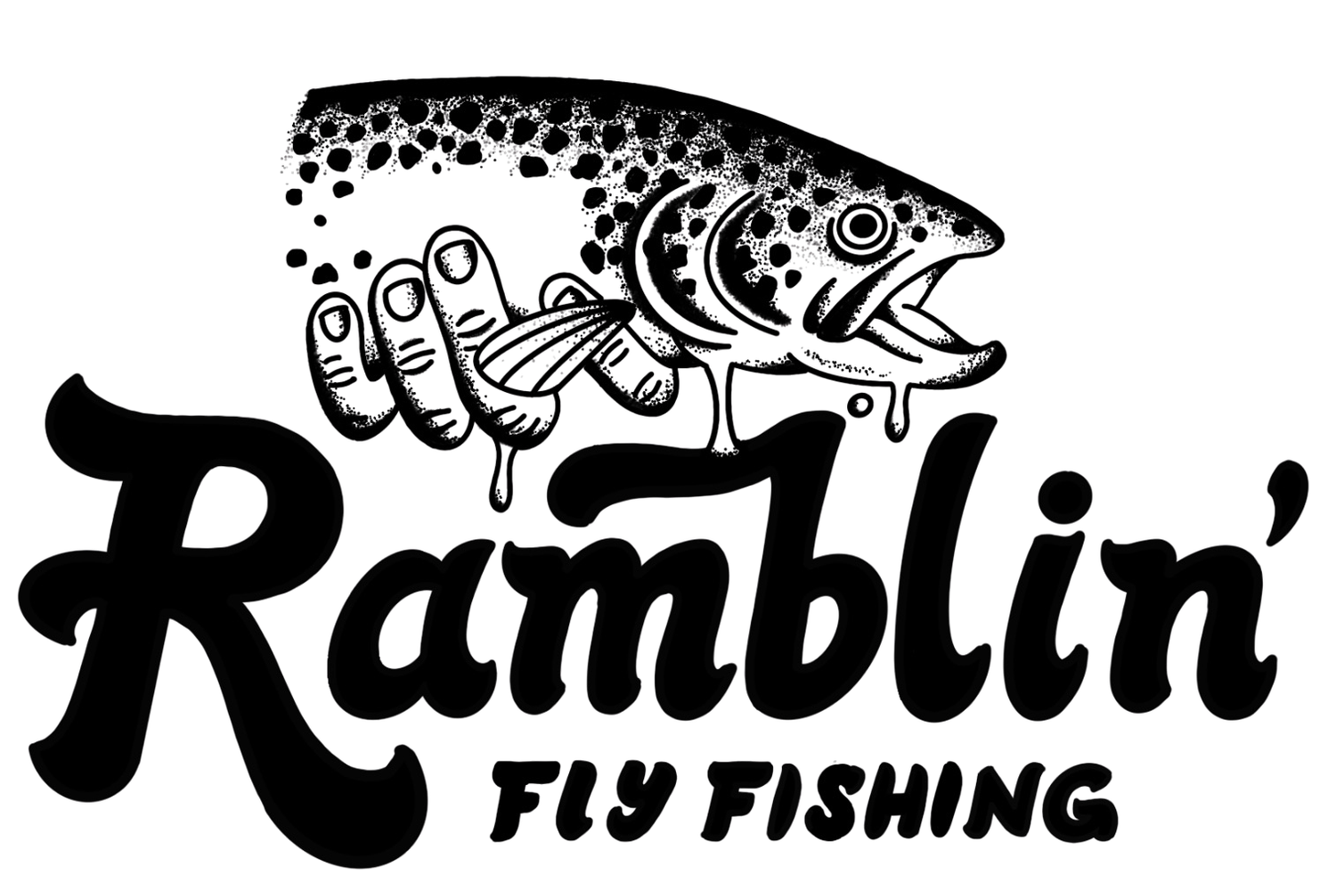 Ramblin' Fly Fishing