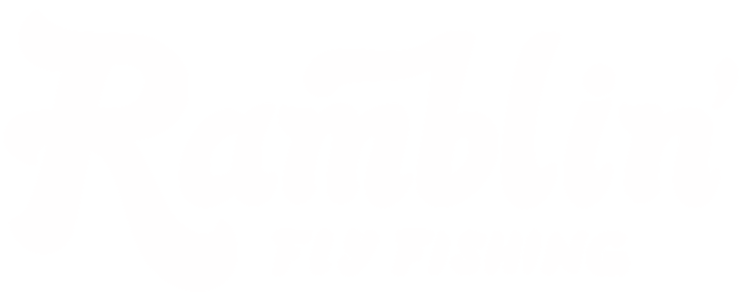 Ramblin' Fly Fishing