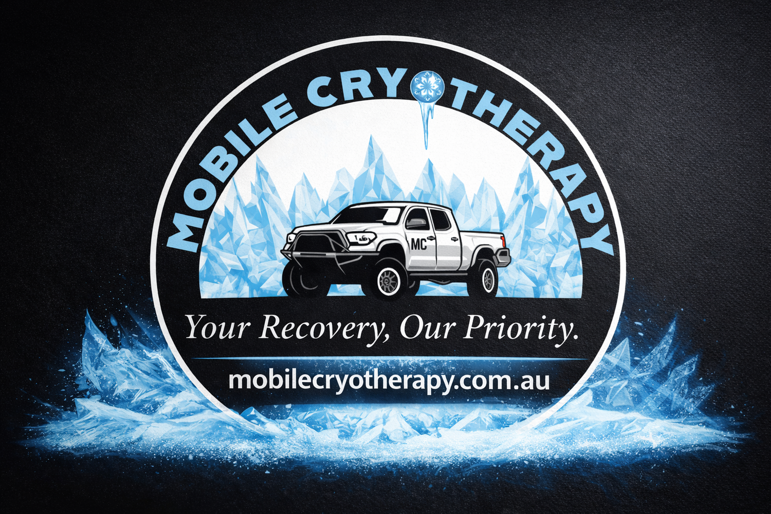 Mobile Cryotherapy