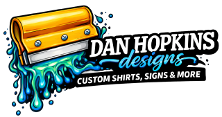 Dan Hopkins Designs