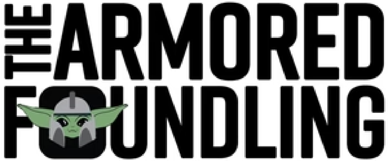 The Armored Foundling