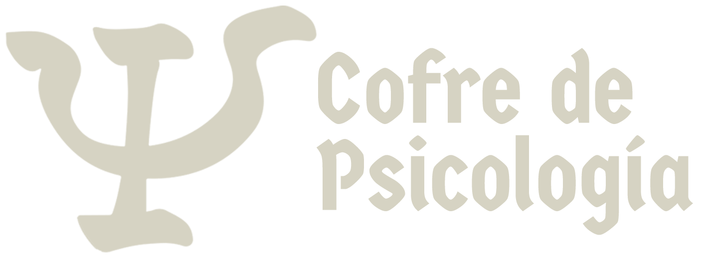 Cofre de psicología