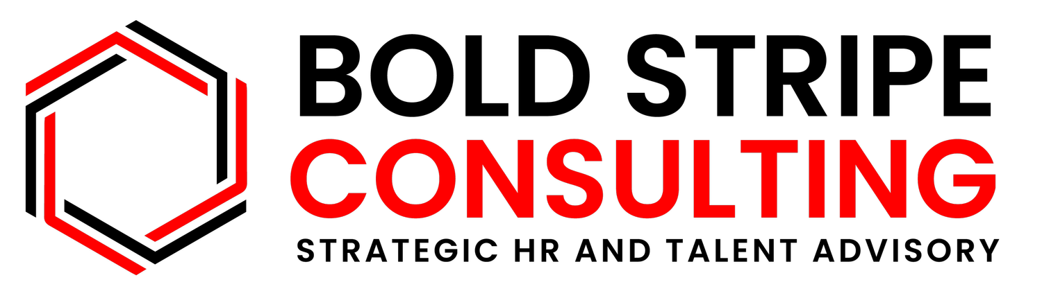 Bold Stripe Consulting