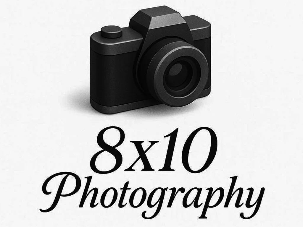 8 x 10 Photography