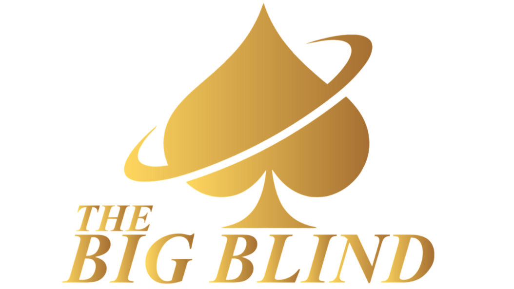 The Big Blind