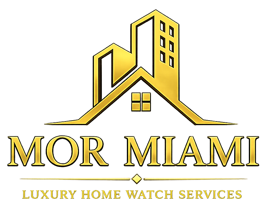 HomeWatch & Property Care