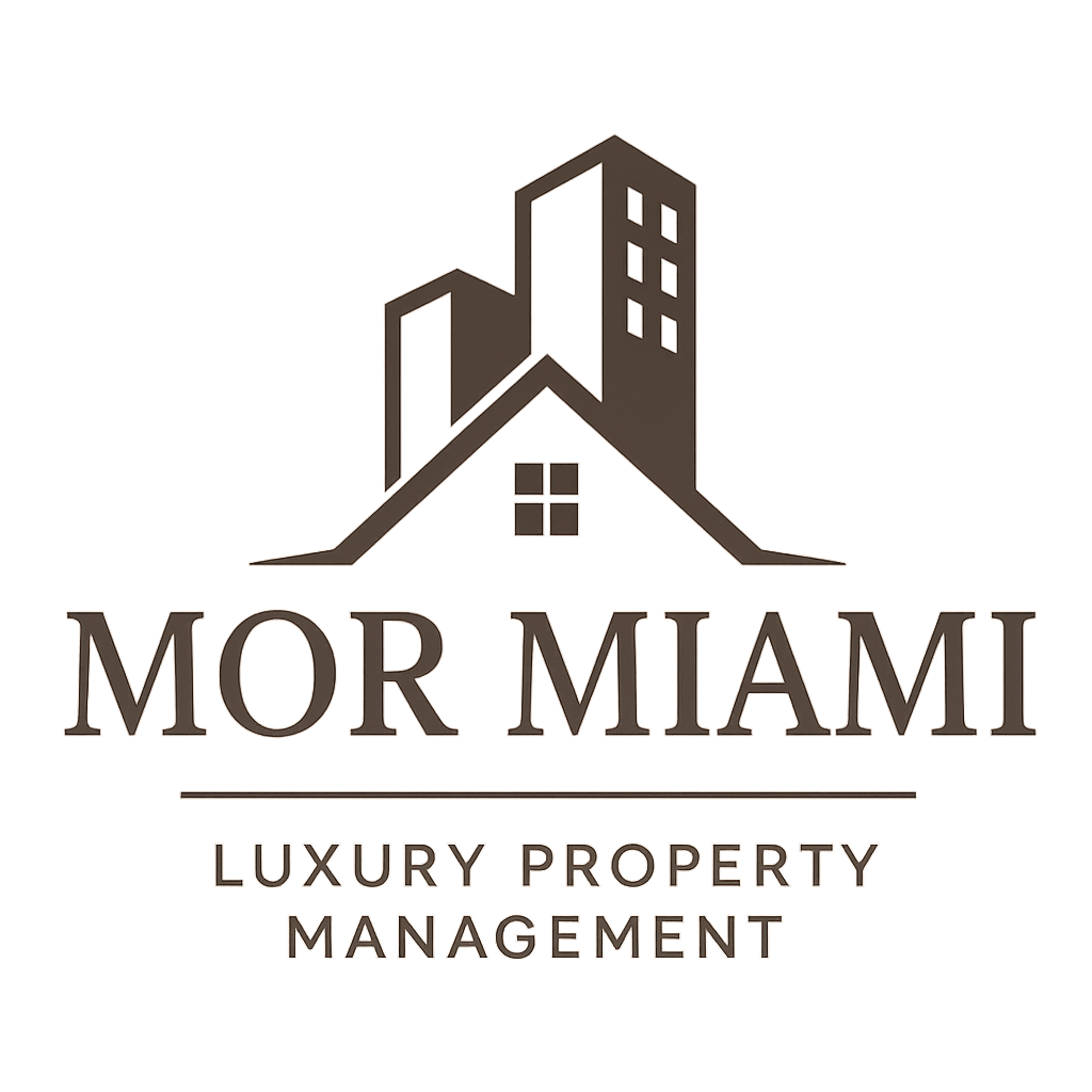 Miami Luxury Property Management