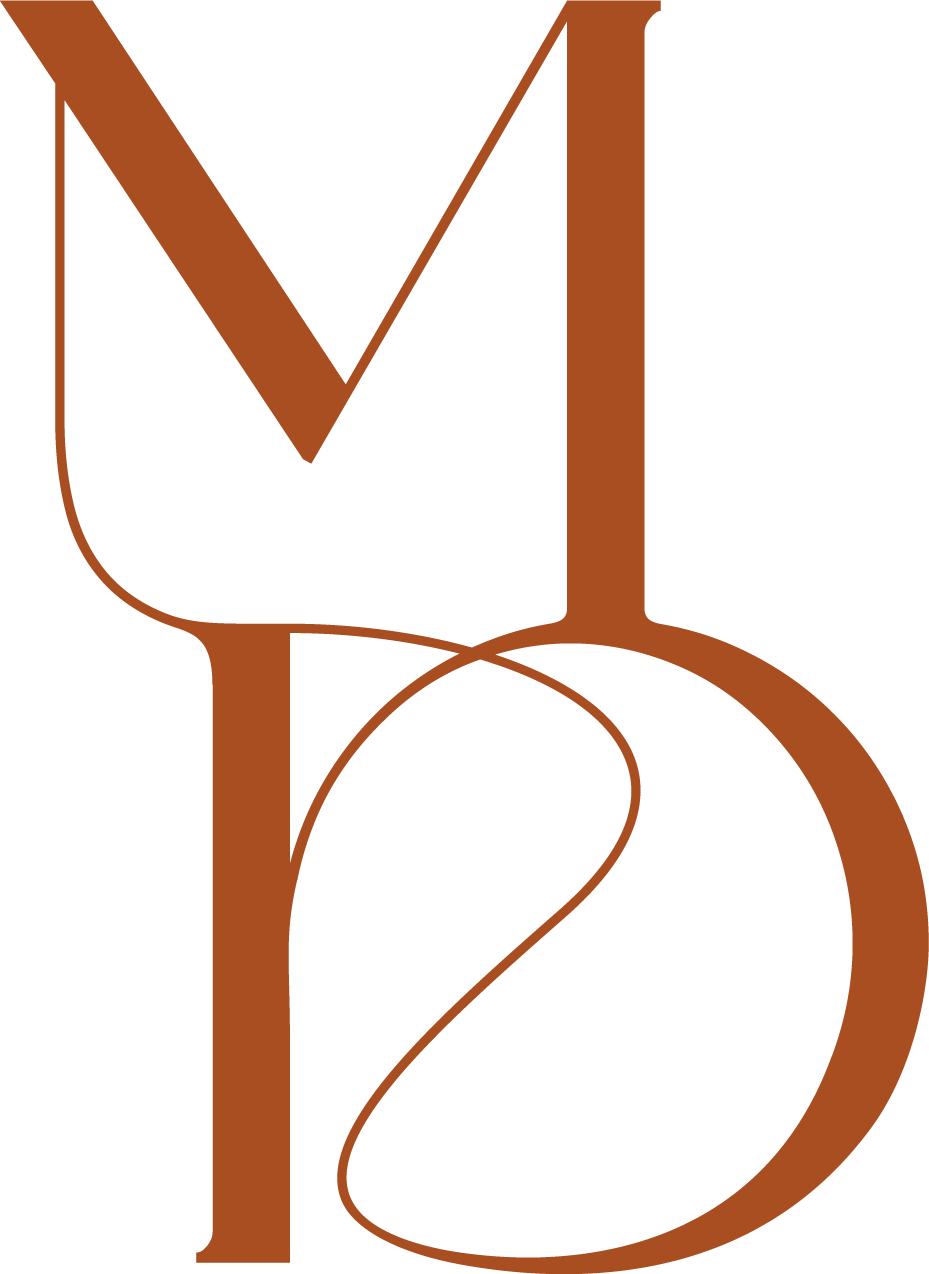 Melanie Dominiak - Therapeutin, Gründerin, Coach (Kopie)