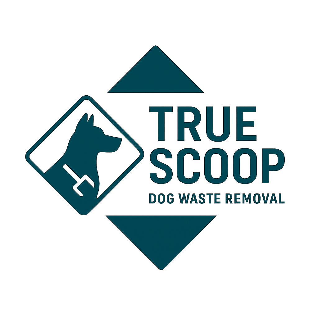 True Scoop Sanitation Inc. - Pet Waste Removal