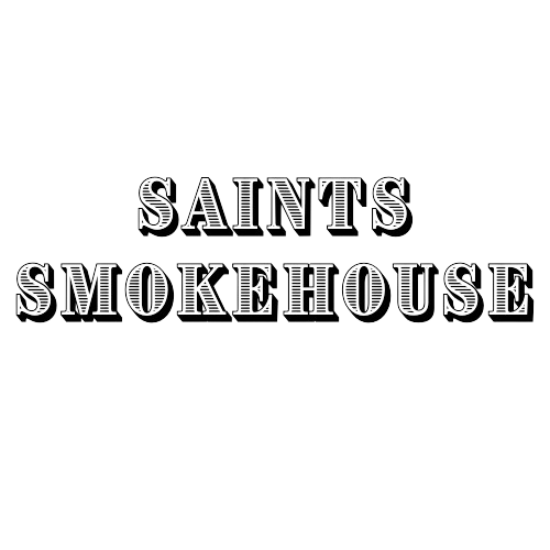 SAINTS SMOKEHOUSE