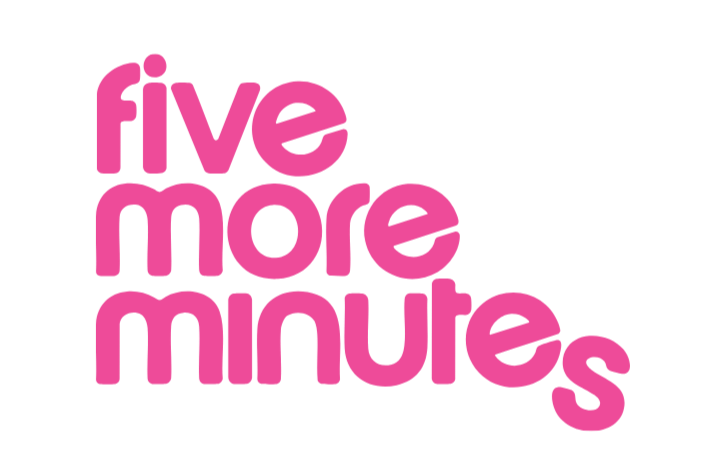Five more minutes pod
