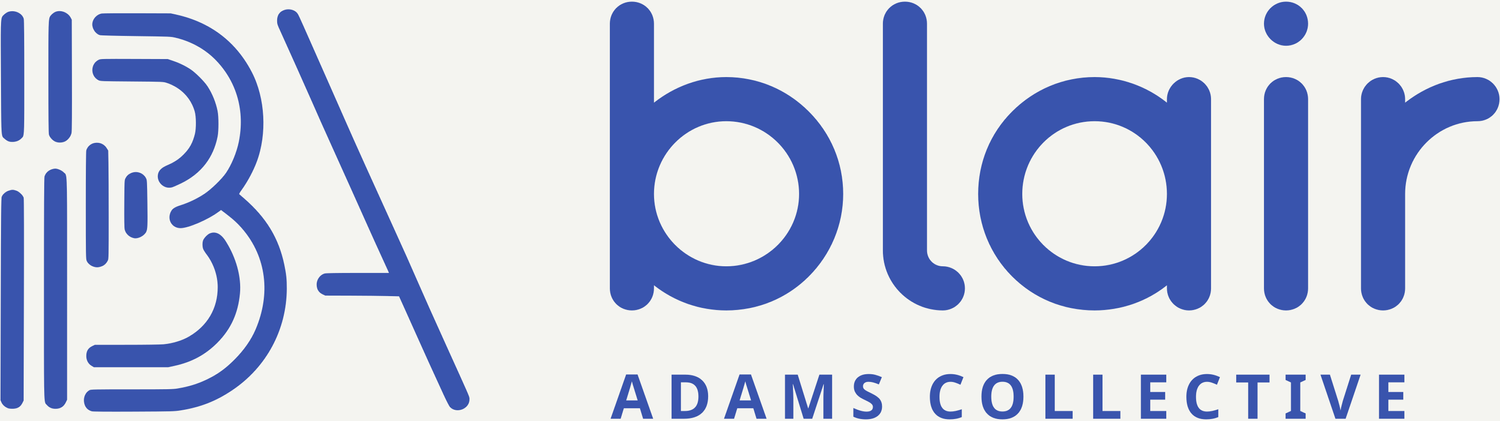 Blair Adams Collective