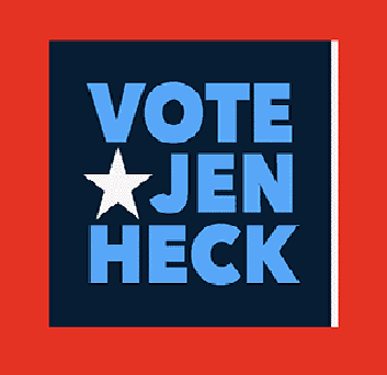 Jen Heck for State Rep