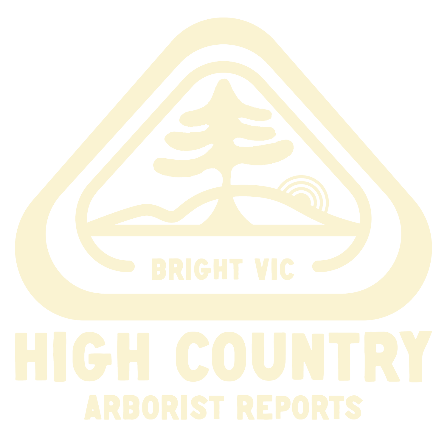 High Country Arborist Reports