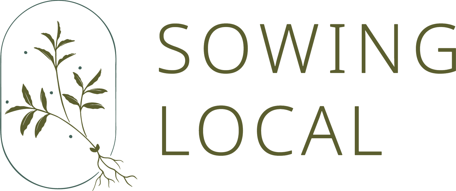 Sowing Local