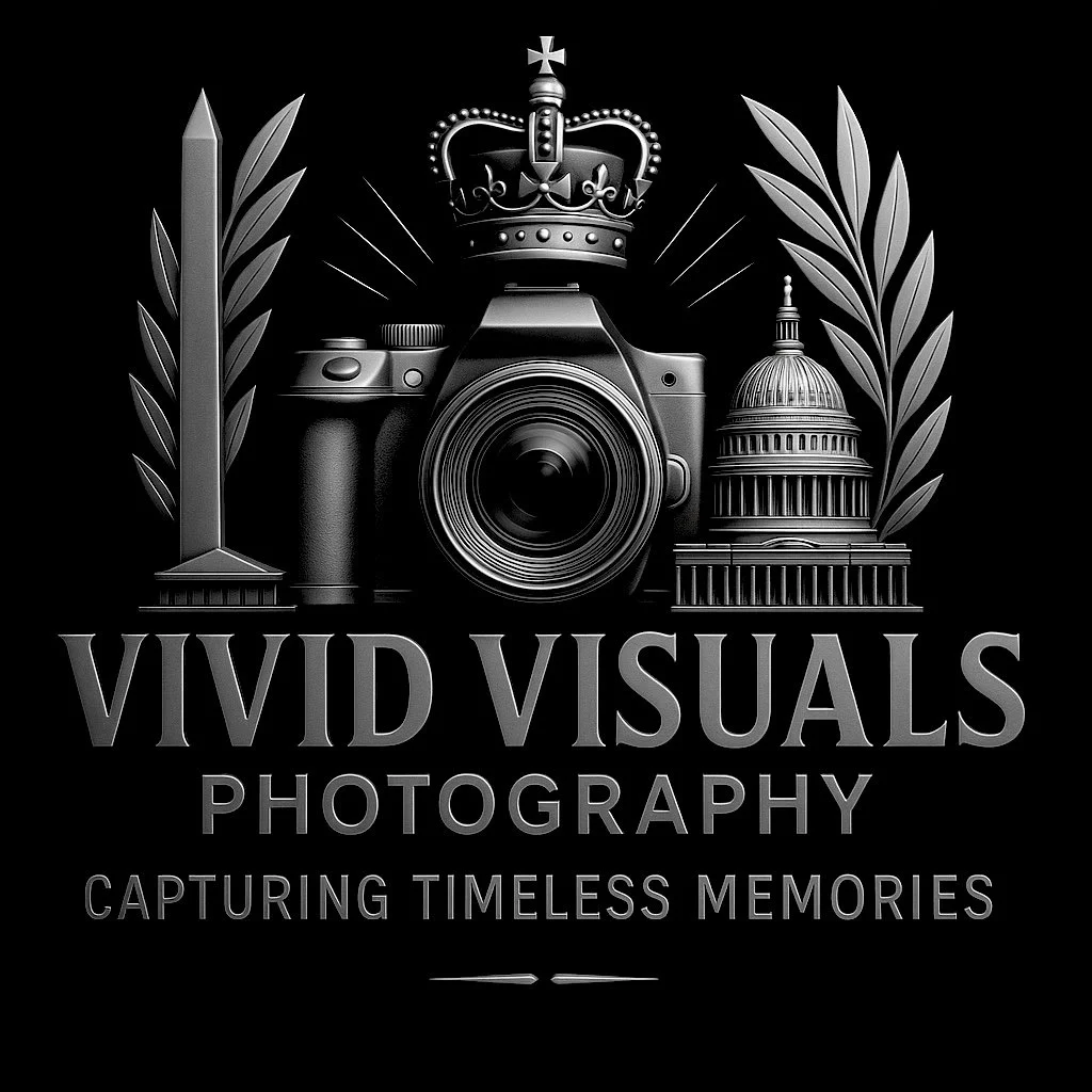 Vivid Visuals Photography, LLC.