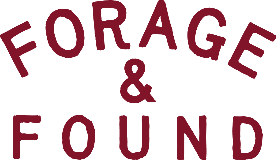Forage & Found