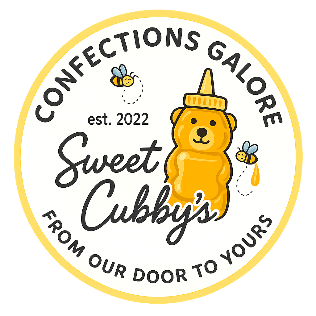 Sweet Cubby's