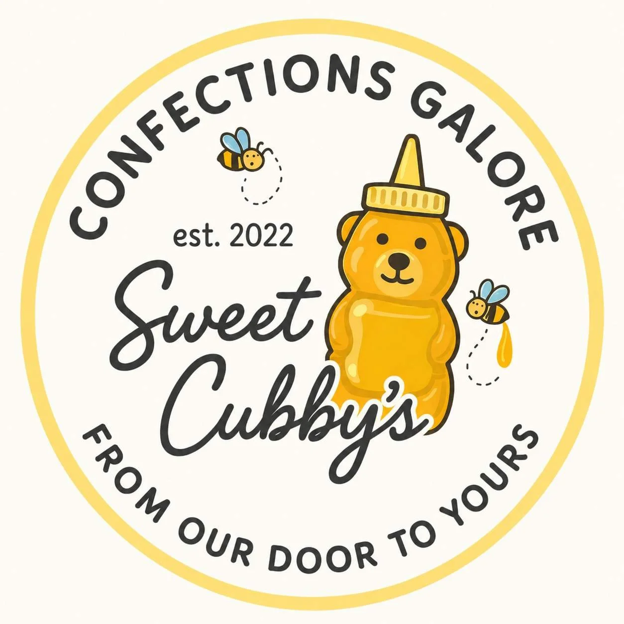 Sweet Cubby's