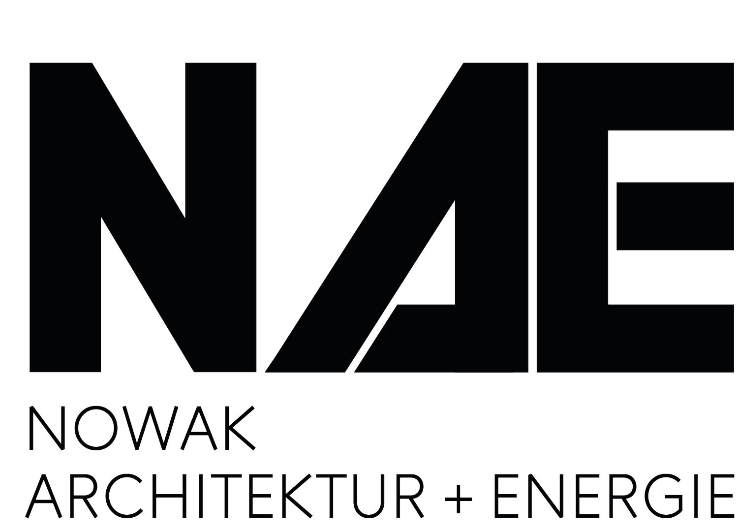 Nowak Architektur + Energie