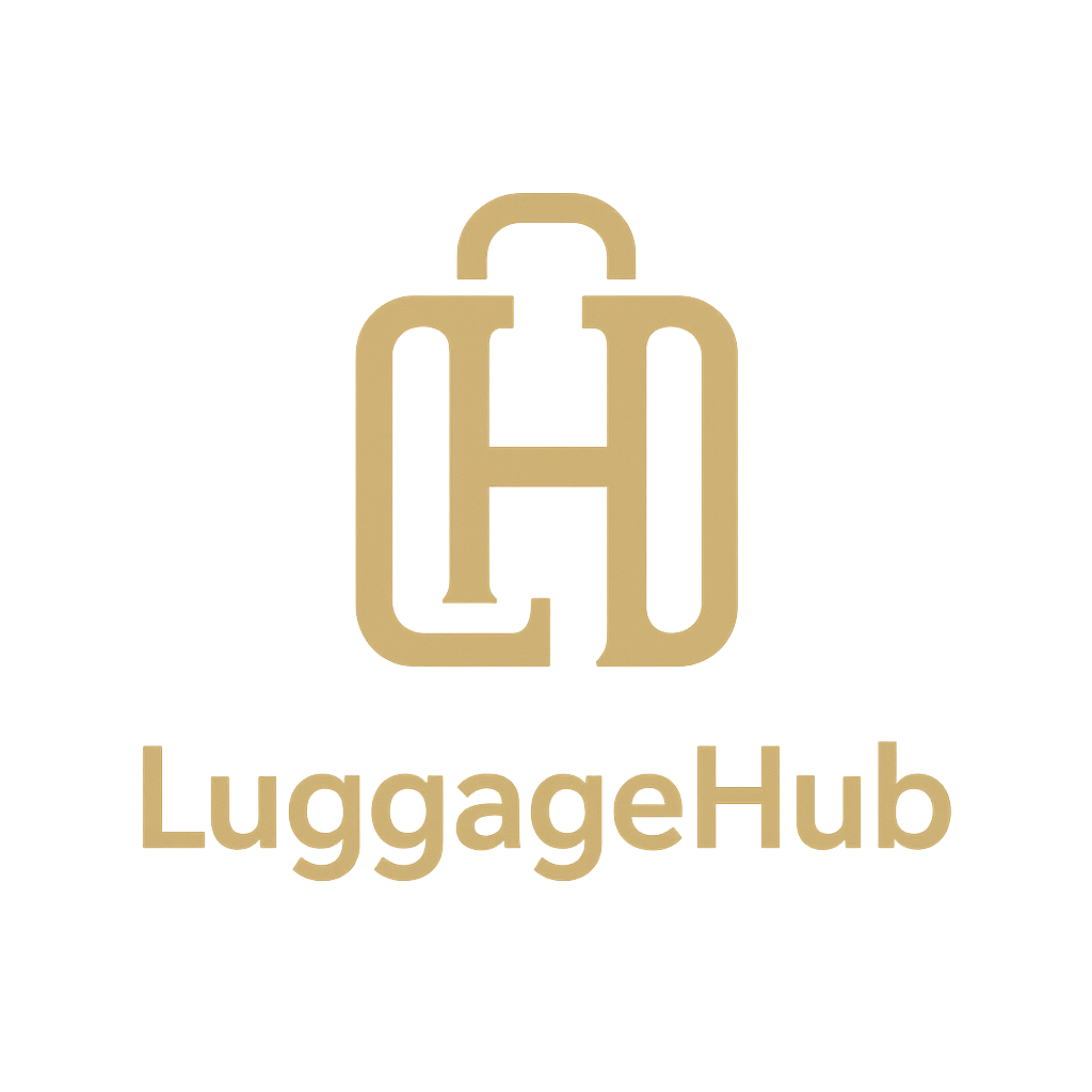 LuggageHub