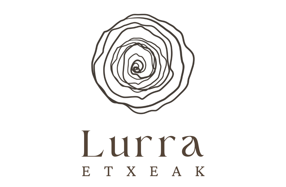 Lurra Etxeak