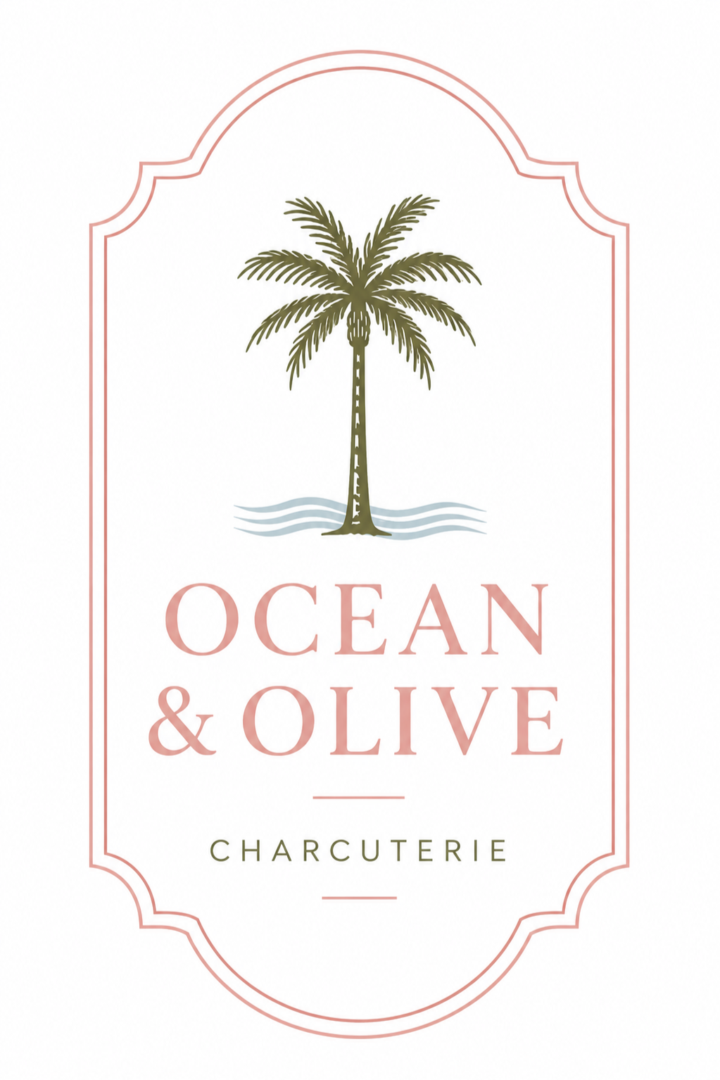 Ocean & Olive Co.
